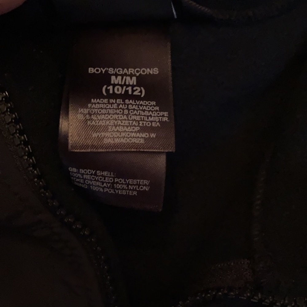 North face - Picture 5 of 10
